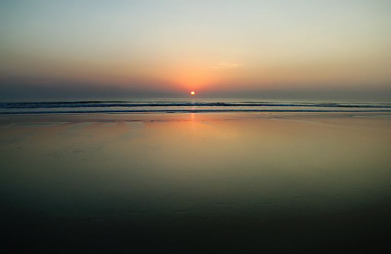 Sunrise