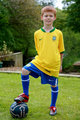 On the Ball