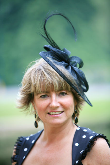 Carole.