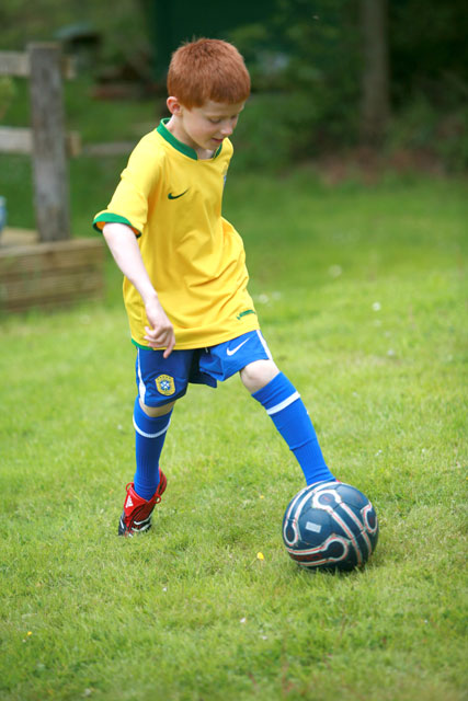 World Cup Mad