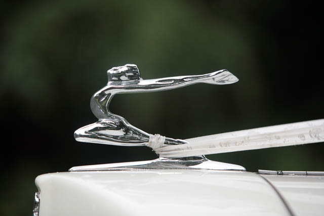 The Wedding Car.jpg