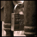 Padlock