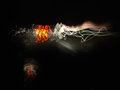 On the road - Abstract