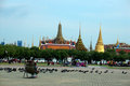 Relax in Bangkok