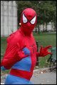 Spiderman