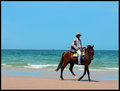 Longing to the beach of Thailand