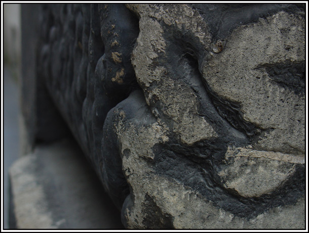 Old Stone