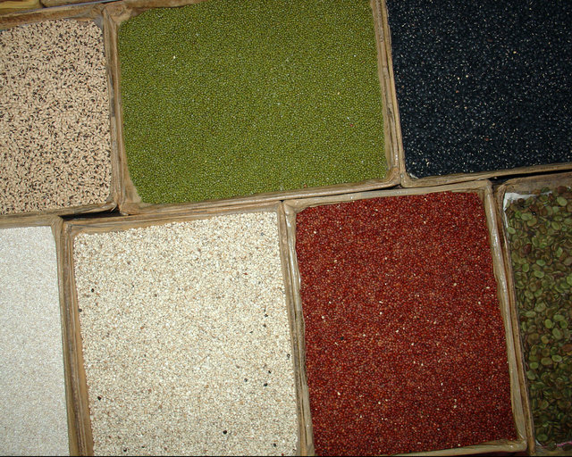 Colorbeans