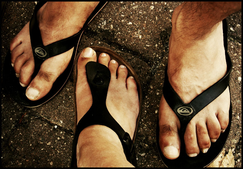 Footoshop play