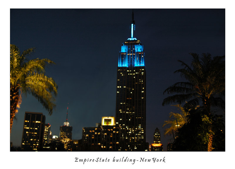 Empire State