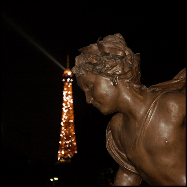 Eiffel-thought