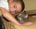 Rylee:  Happy Kitty, Happy Living