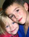 Rylee:  Alex and Tenley 2