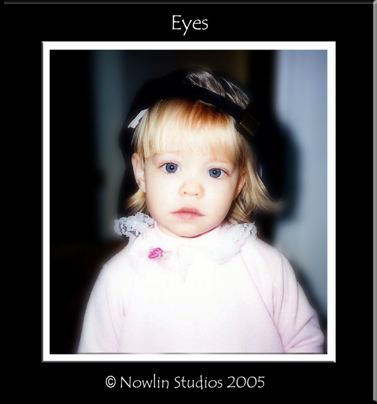 eyes