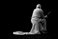 Lonely man
