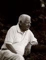 Old man