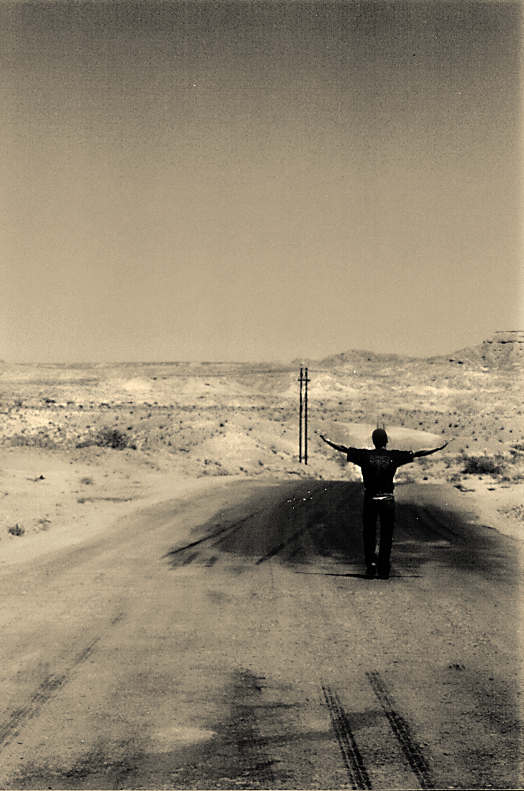 Freedom ( scan )