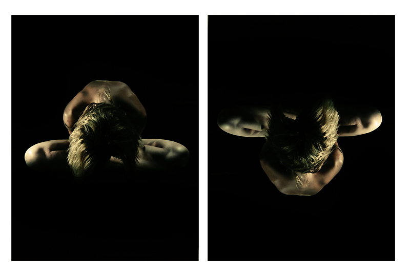 Diptych