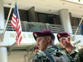 All American Airborne soliders