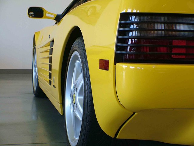 Testarossa