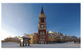 Place de Voyageurs
