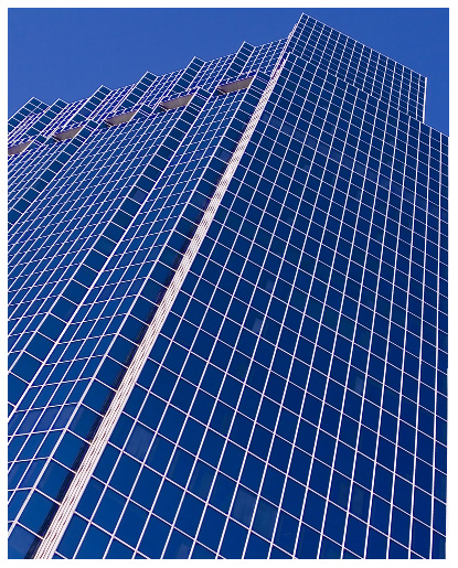 One London Place