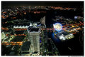 Yokohama cityscape