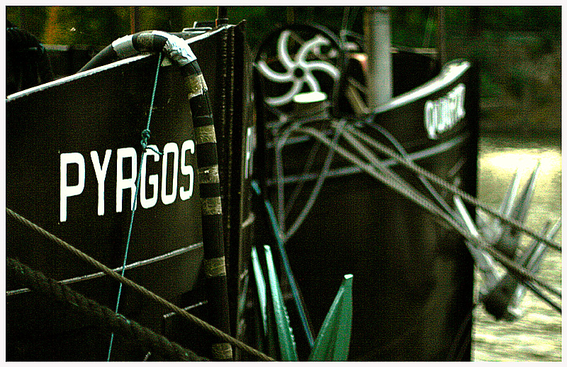 Pyrgos
