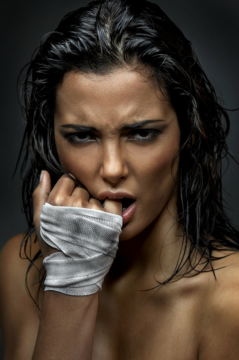 Free study outtake