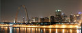 St Louis Skyline