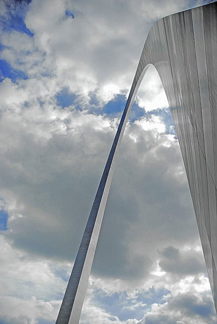 Gateway Arch