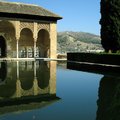 El Partal - Alhambra de Granada
