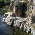 Paisaje granítico en Gredos