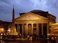 The Pantheon