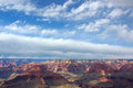 The wonderful Grand Canyon.