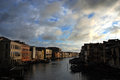 Venice after the rain