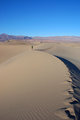 Death Valley Outlook