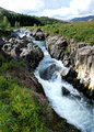 Birk Waterfall