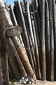 Fencing Materials