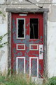 Red Door