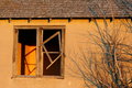 Window Shadow