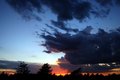 Vibrant Sky