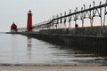 Grand Haven Pier