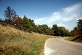 Country Road