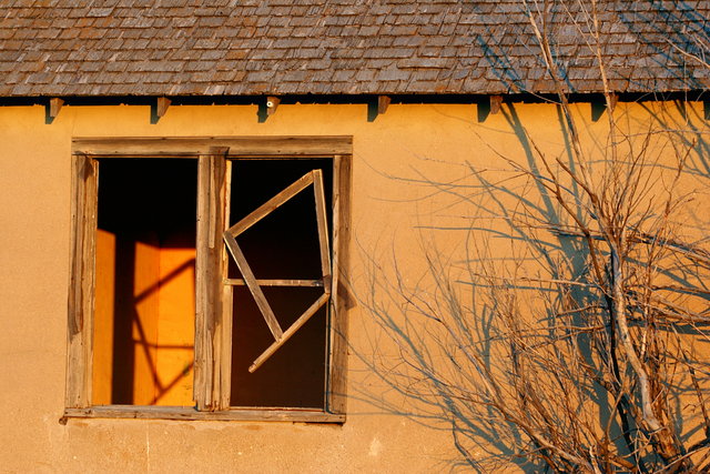 Window Shadow
