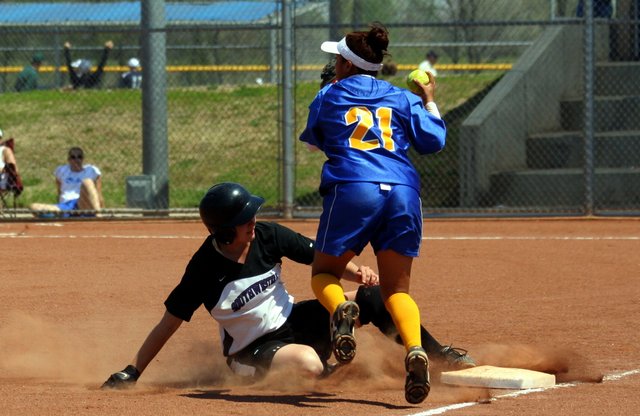 slide