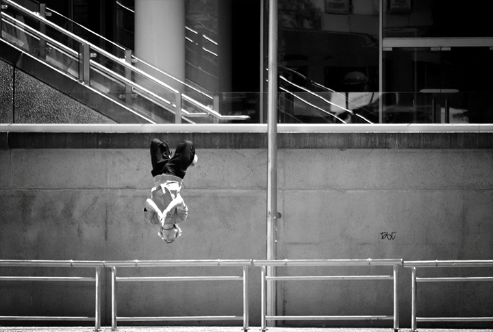 Street Photography III outtake