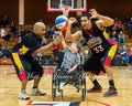 Harlem Wizards