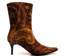 Favorite Boots