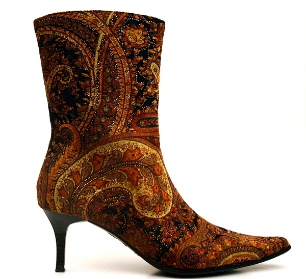 Favorite Boots